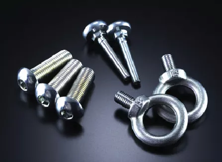 Fastener Parts Image 1