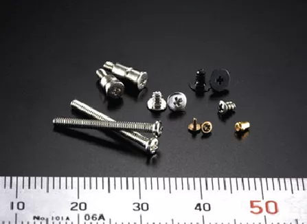 Fastener Parts Image 8