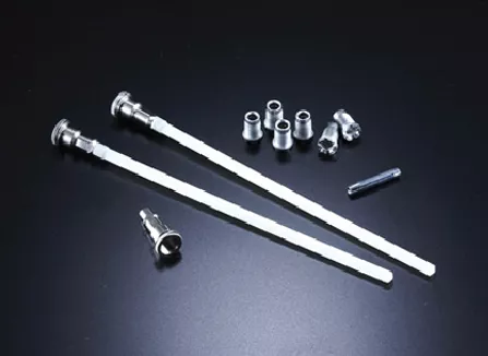 Machining Parts Image 1