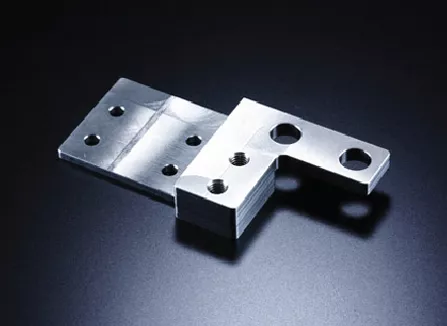 Machining Parts Image 3