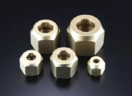 Machining Parts Image 4