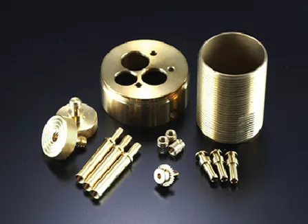 Machining Parts Image 6