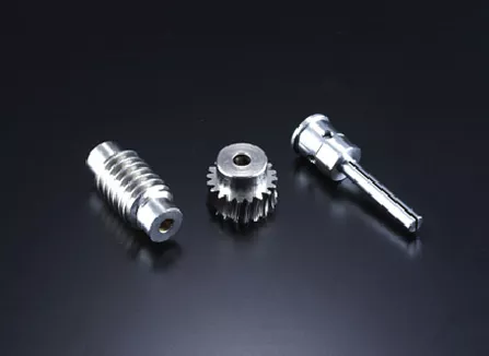 Machining Parts Image 9