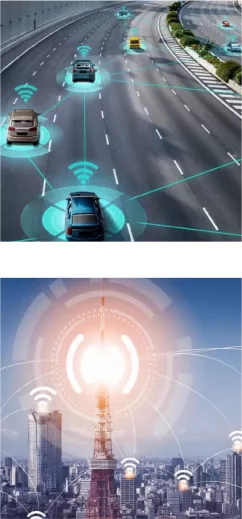 Antenna Top Image - Right