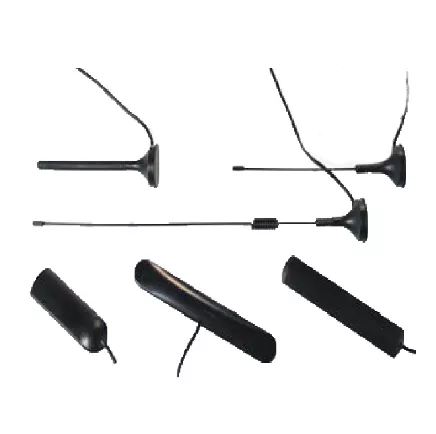 External Digital Transmission 
Antenna (2/3/4G)