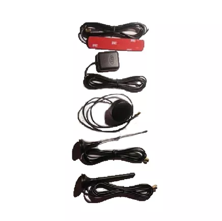 WiFi/4G Sucker Antenna
