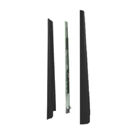 Fan/blade Antenna