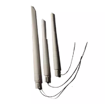WiFi 2.4GHz External
Antenna